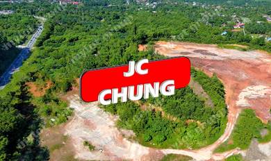 Residential-Land-for-sale-Kulim-Kedah