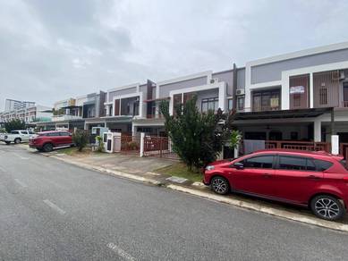 2 Storey Terrace Setia Permai 1 Setia Alam
