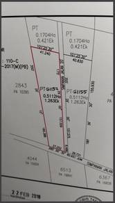 Agricultural-Land-for-sale-Sepang-Selangor