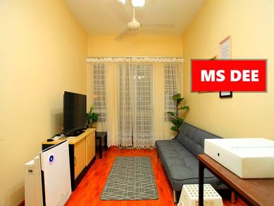 Booking 1k [❤️Full Loan ❤️ Cash Back 150k❤️] Rampai Court Wangsa Maju