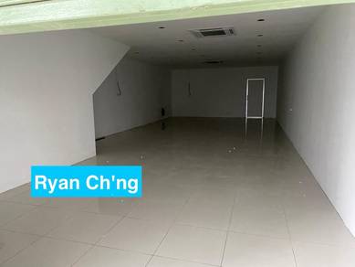 Shoplot for Rent @ Bandar Sunway seberang jaya seberang perai