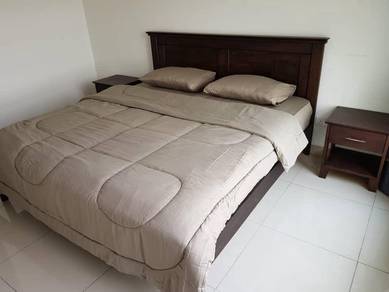 For Rent @ Tropez Residence @ Danga Bay