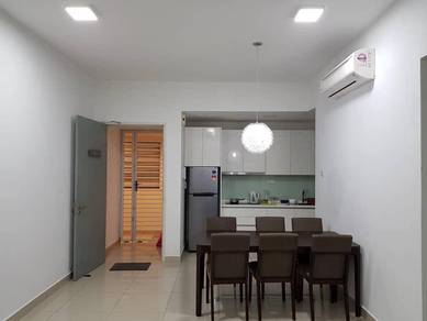 For Rent @ Tropez Residence @ Danga Bay