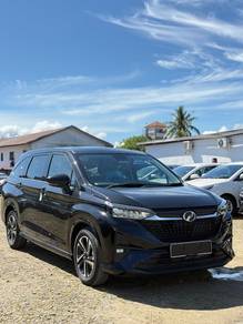 FAST STOCK) NEW Perodua ALZA 1.5 AV (A)