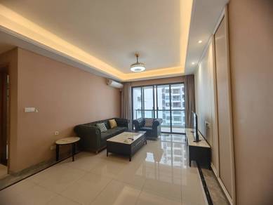 For Rent @ R&F Princess Cove Phase 1 Johor Bahru