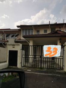 2Sty for sale. Tmn Puncak Jalil, Seri Kembangan