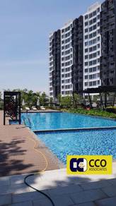Oasis Condominium @ SIMEE