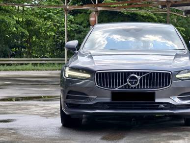 -2017 Volvo S90 2.0 T8 INSCRIPTION PLUS Car King