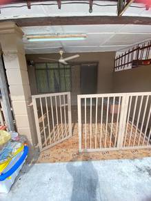 2-storey-Terraced-House-for-sale-Sikamat-Negeri-Sembilan