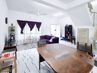 2-storey-Terraced-House-for-sale-Semenyih-Selangor
