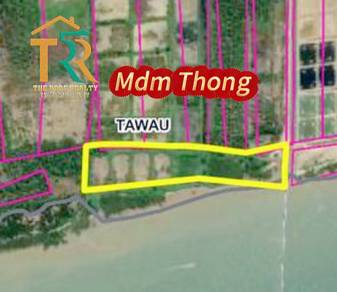 Agricultural land | 13.85 acres | for sale