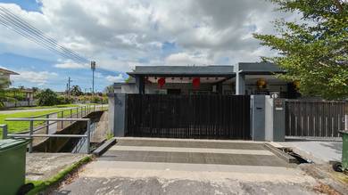 Stutong Baru Single Storey Corner,near to BDC,Jalan Song,Saradise,Gala