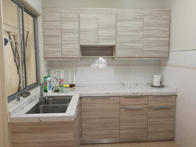 D Kiara Apartment for sale in Taman wawasan, Puchong