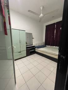 Room-for-rent-Penampang-Sabah