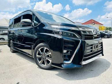 [ 7 SEATER]⭐2020 Toyota VOXY 2.0 KIRAMEKI (A)