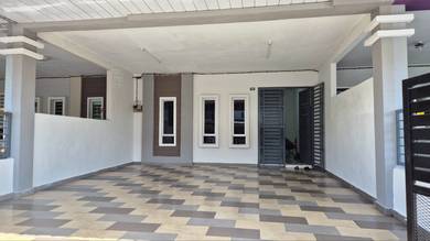 2-storey-Terraced-House-for-rent-Kulim-Kedah