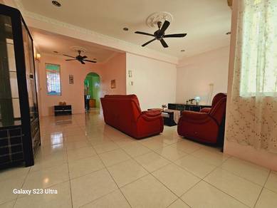 City View Apartment