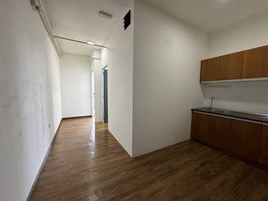 Termurah, 2room 2bathroom, suria jaya, padang jawa, shah alam