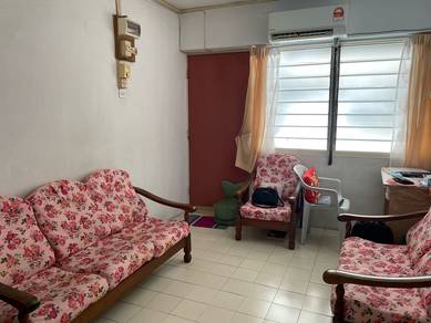 Flat-for-sale-Teluk-Kumbar-Penang