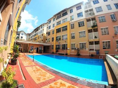 Laman Suria (Kajang)