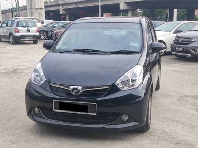 PANAS 2012 Perodua MYVI 1.3 ELEGANCE WARANTI 🔥🔥