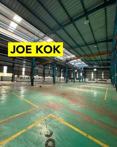 Warehouse-/-Factory-for-rent-Nibong-Tebal-Penang