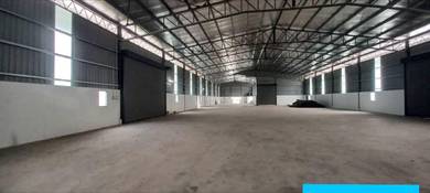 Warehouse / Facility For Rent @ Seberang Perai Tengah Prai Butterworth