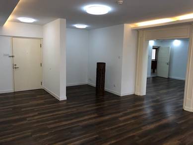 UBN Apartment
