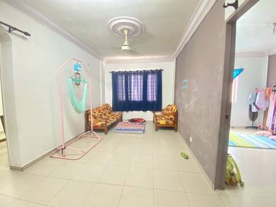Bandar Bukit Tinggi 1 Apartment