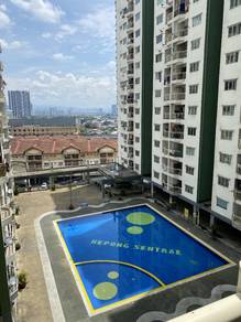 Kepong Sentral Condominium