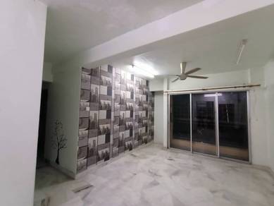 Vista Lavender Apartment, Bandar Kinrara Puchong