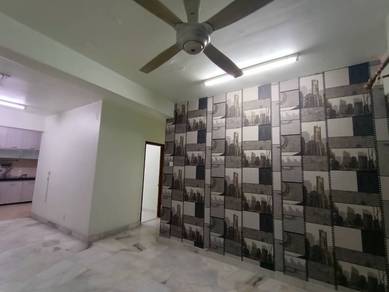 Vista Lavender Apartment, Bandar Kinrara Puchong
