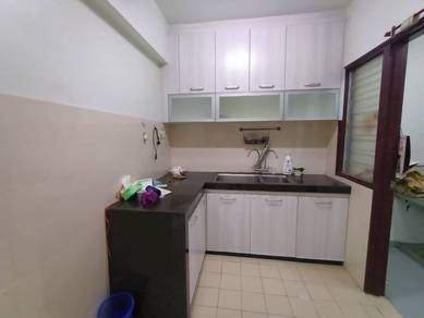 Vista Lavender Apartment, Bandar Kinrara Puchong