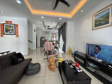 Ponderosa Green Molek Double Storey Semid 40x80 Renovated Unblock View
