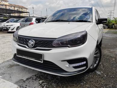 Proton SAGA 1.3 PREMIUM S AT MY19 FACELIFT