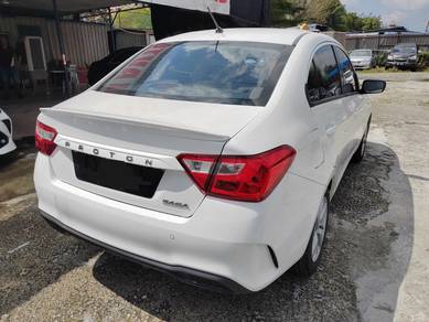 Proton SAGA 1.3 PREMIUM S AT MY19 FACELIFT