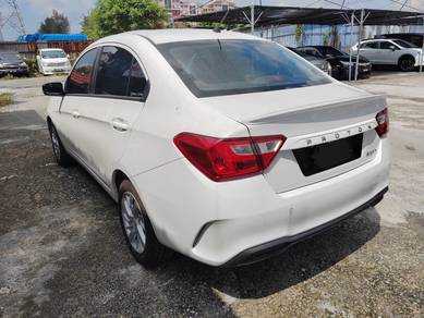 Proton SAGA 1.3 PREMIUM S AT MY19 FACELIFT