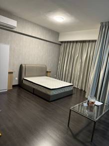 Queensville residence, cheras permaisuri HKUM [ STUDIO+BELOW MARKET ]