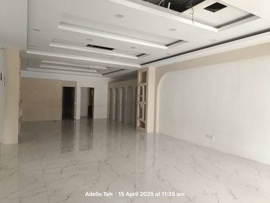Shop-lot-for-rent-Setia-Alam-Selangor