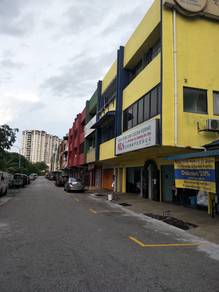 Shop-lot-for-rent-Ampang-Selangor