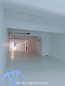 Shop-lot-for-rent-Setia-Alam-Selangor