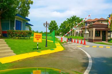 Residential-Land-for-sale-Rawang-Selangor
