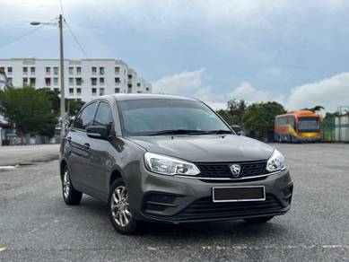 Proton SAGA STANDARD AT 1.3L (A)