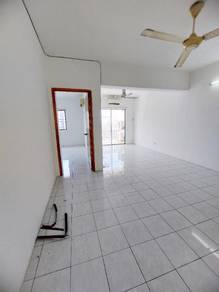 100% Loan+Low Deposit, Sri Ria Apartment, Taman Sepakat Indah, Kajang