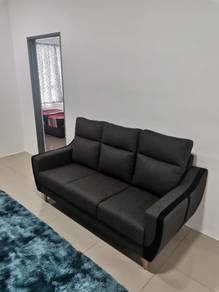 The Stone Residence Furnished Ayer Itam FOR RENT 1000sqft 2car parks