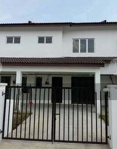 2-storey-Terraced-House-for-rent-Rawang-Selangor
