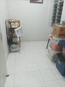 Pandan Indah Flat Cheras Near SMK Pandan Indah Walk Up Aparment