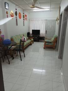 Pandan Indah Flat Cheras Near SMK Pandan Indah Walk Up Aparment