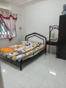 Pandan Indah Flat Cheras Near SMK Pandan Indah Walk Up Aparment
