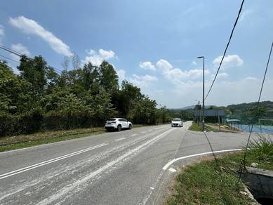 Residential-Land-for-sale-Kajang-Selangor